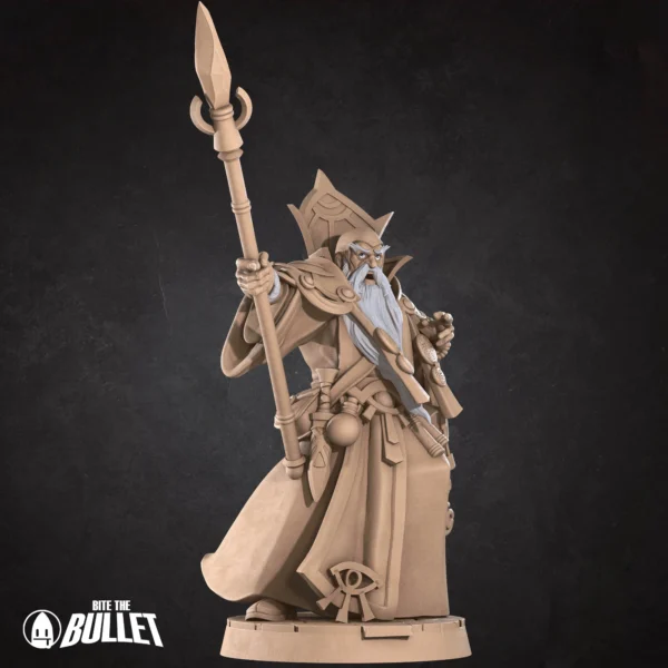 Grand Magus