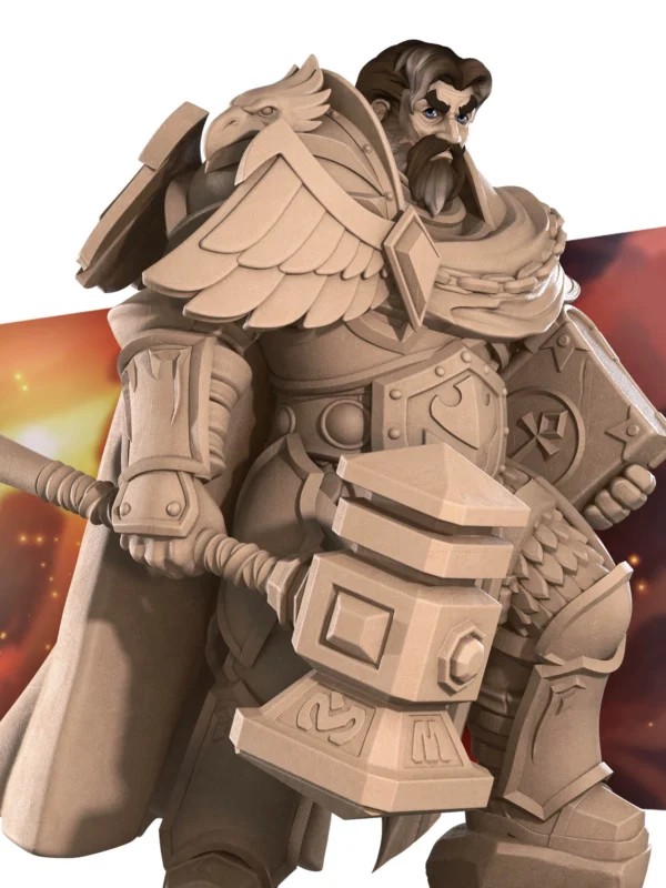 Lord Lightbringer