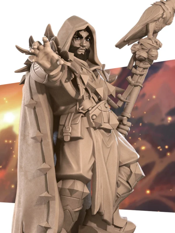 Prophet (0) The Prophet