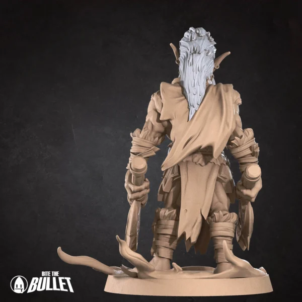 Troll Berserk