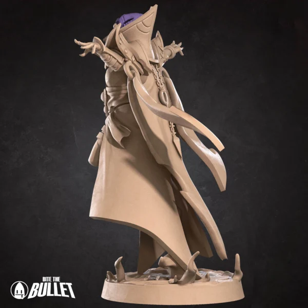 Void Elf Harbinger